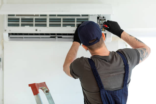 Best HVAC System Cleaning  in Lan, MI