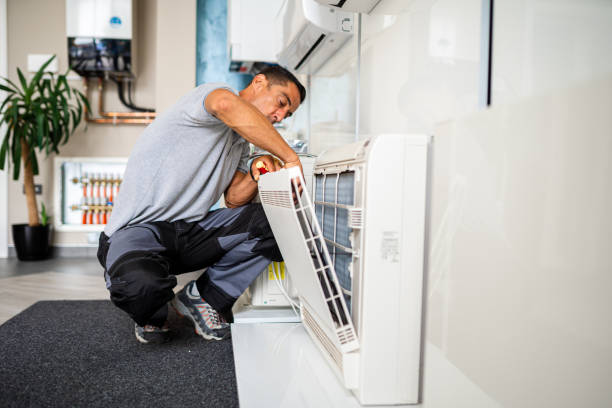 Best Best Air Duct Cleaning Company  in Lan, MI
