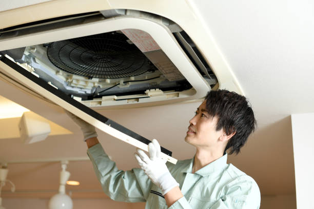 Best Ventilation Cleaning Services  in Lan, MI