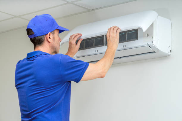 Reliable MI Airduct Cleaning Solutions