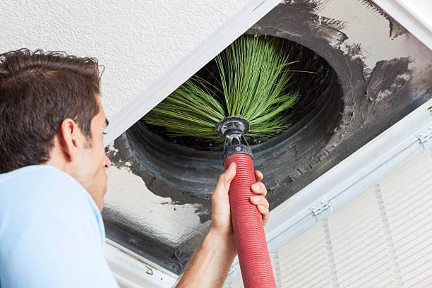 Best HVAC System Cleaning  in Lan, MI
