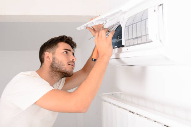 Best Commercial HVAC Duct Cleaning  in Lan, MI